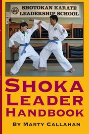 Shoka Leader Handbook, Callahan Marty