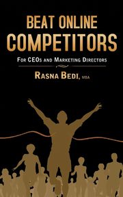 Beat Online Competitors, Bedi Mba Rasna
