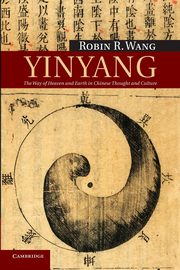 Yinyang, Wang Robin
