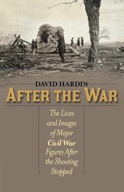 After the War, Hardin David