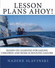 Lesson Plans Ahoy, Slavinski Nadine