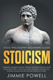 Stoicism, Powell Jimmie