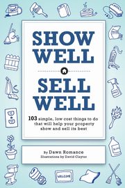 Show Well, Sell Well, Romance Dawn