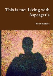 This is me, Gerdes Kerry
