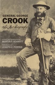 General George Crook, Crook George