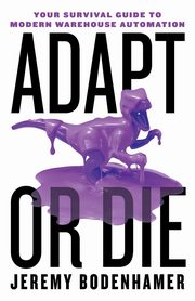 Adapt or Die, Bodenhamer Jeremy