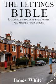 The Lettings Bible, White James