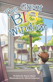The Great Big Window, Massi Maria