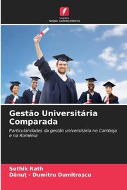 Gest?o Universitria Comparada, Rath Sethik