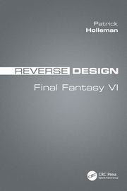 Reverse Design, Holleman Patrick