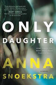 ONLY DAUGHTER ORIGINAL/E, Snoekstra Anna