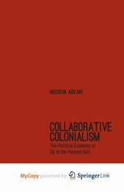 Collaborative Colonialism, Askari H.