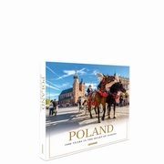 Poland 1000 Years in the Heart of Europe, Flaczyska Malwina, Flaczyski Artur