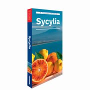 Sycylia 2w1 przewodnik + atlas, Fundowicz-Skrzyska Agnieszka