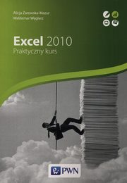 Excel 2010, arowska-Mazur Alicja, Wglarz Waldemar