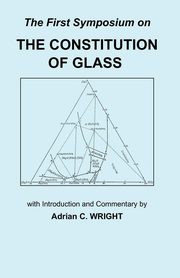The Constitution of Glass, Wright Adrian C.