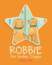 Robbie the Snobby Doggie, Pink Rebecca