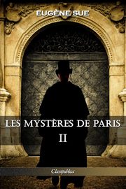 Les myst?res de Paris, Sue Eug?ne