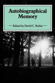 Autobiographical Memory, 