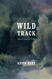 Wild Track, Hart Kevin