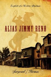 Alias Jimmy Reno, Sargeant Thomas