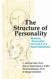 The Structure of Personality, Hall Michael