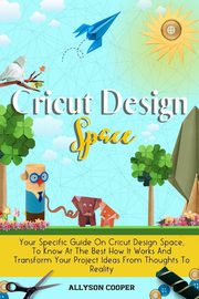 Cricut Design Space, Cooper Allyson