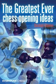 The Greatest Ever Chess Opening Ideas, Scheerer Christoph