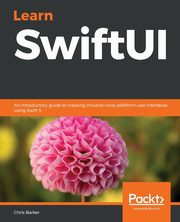 Learn SwiftUI, Barker Chris
