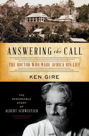 Answering the Call, Gire Ken