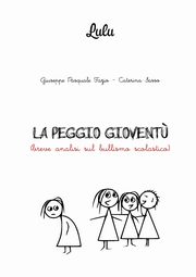 LA PEGGIO GIOVENTU', Fazio Giuseppe Pasquale