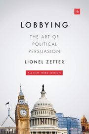 Lobbying, Zetter Lionel