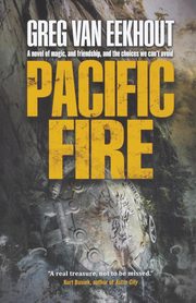 PACIFIC FIRE, VAN EEKHOUT GREG