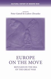 Europe on the move, 