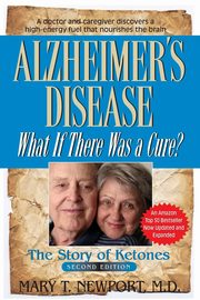Alzheimer's Disease, Newport Mary T.