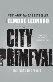 City Primeval, Leonard Elmore