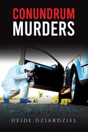 Conundrum Murders, Dziardziel Heide