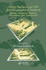 Fuzzy Surfaces in GIS and Geographical Analysis, 