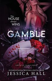 Gamble, Hall Jessica