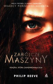 Zabjcze maszyny, Reeve Philip