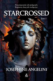 Starcrossed, Angelini Josephine