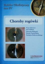 Choroby rogwki Tom 4, 