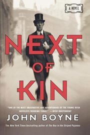 Next of Kin, Boyne John