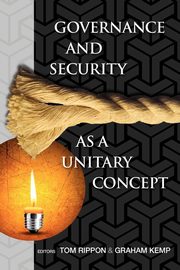 Governance and Security as a Unitary Concept, 