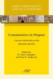 Communities in Dispute, 