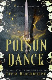 Poison Dance, Blackburne Livia