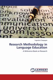 Research Methodology in Language Education, Chapagain Yogendra