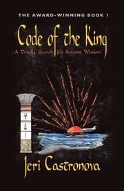 Code of the King, Castronova Jeri