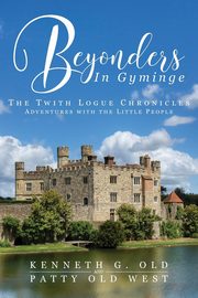 Beyonders In Gyminge, Old Kenneth G