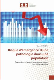 Risque d''mergence d''une pathologie dans une population, KHRAIBANI-Z